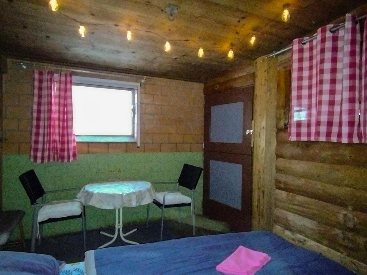 Farm stay Haengebett Im Stall
